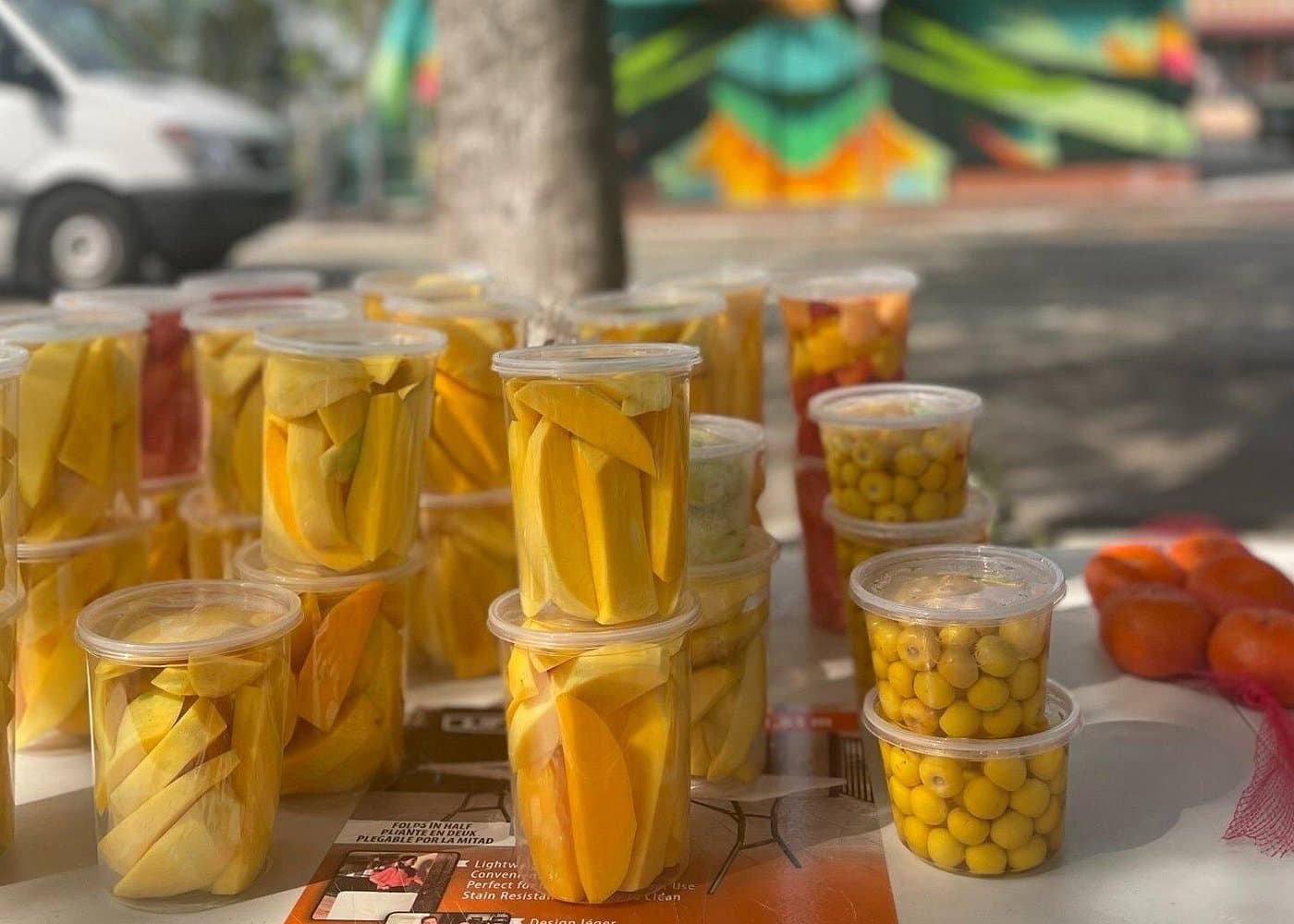 Little Havana Walking Tour with Optional Lunch or Rum Upgrade