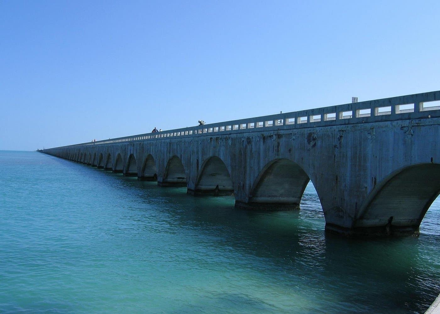 Miami to Key West Day Trip with Activity Options & Hotel Pick