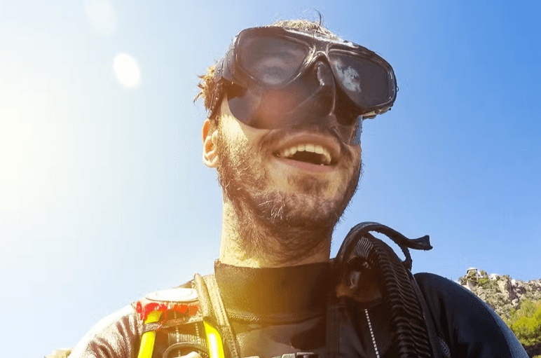Bay of Pigs Scuba Diving Activity
