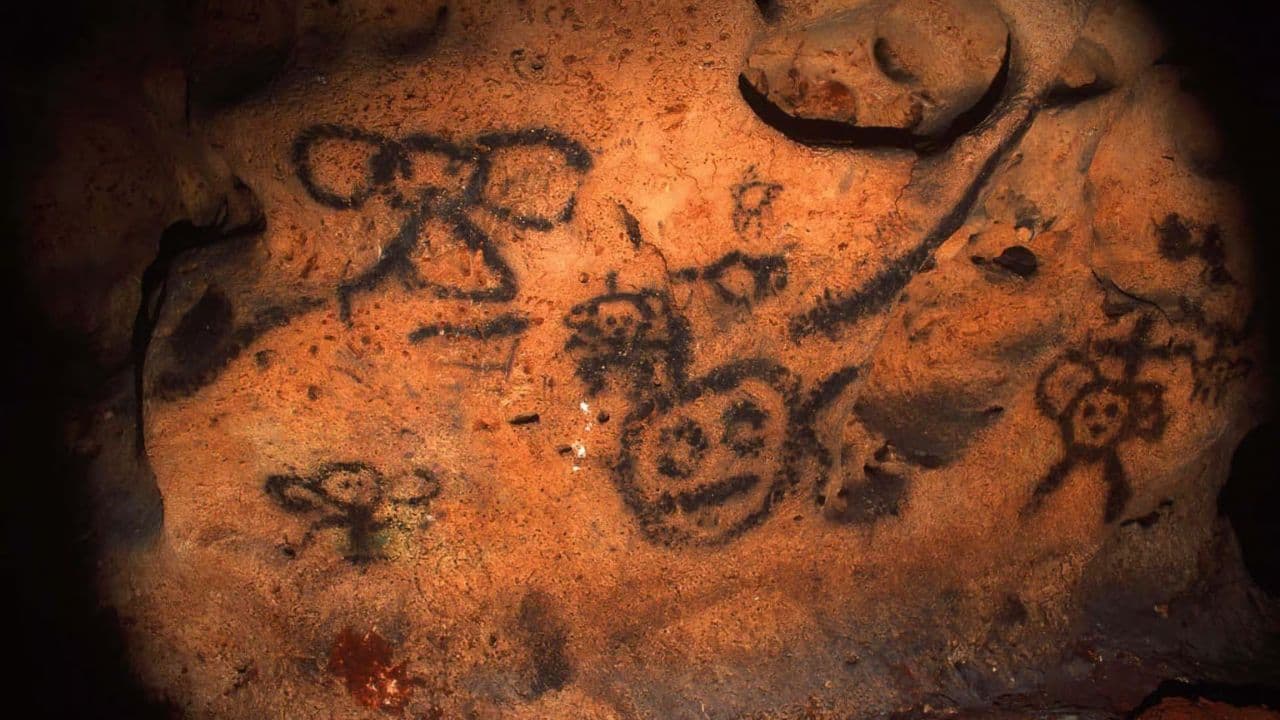 Punta Cana: Cuevas de las Maravillas and Altos de Chavón