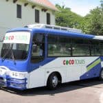 Punta Cana: Private Roundtrip Airport Transfer