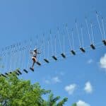 Punta Cana: Bavaro Adventure Park Full-Access Ticket & Lunch