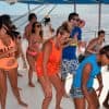 Saona Island Full Day For Small Group Catamaran VIP