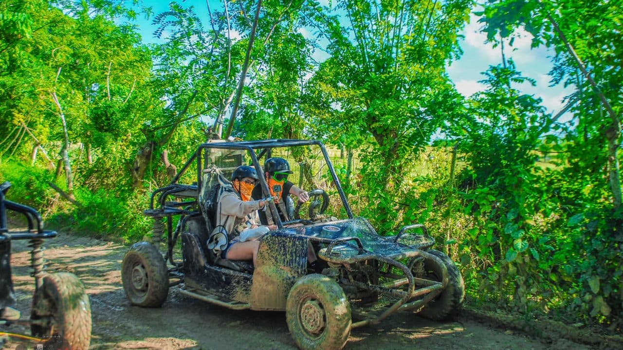 Altos De Chavón: Half Day Tour from Punta Cana