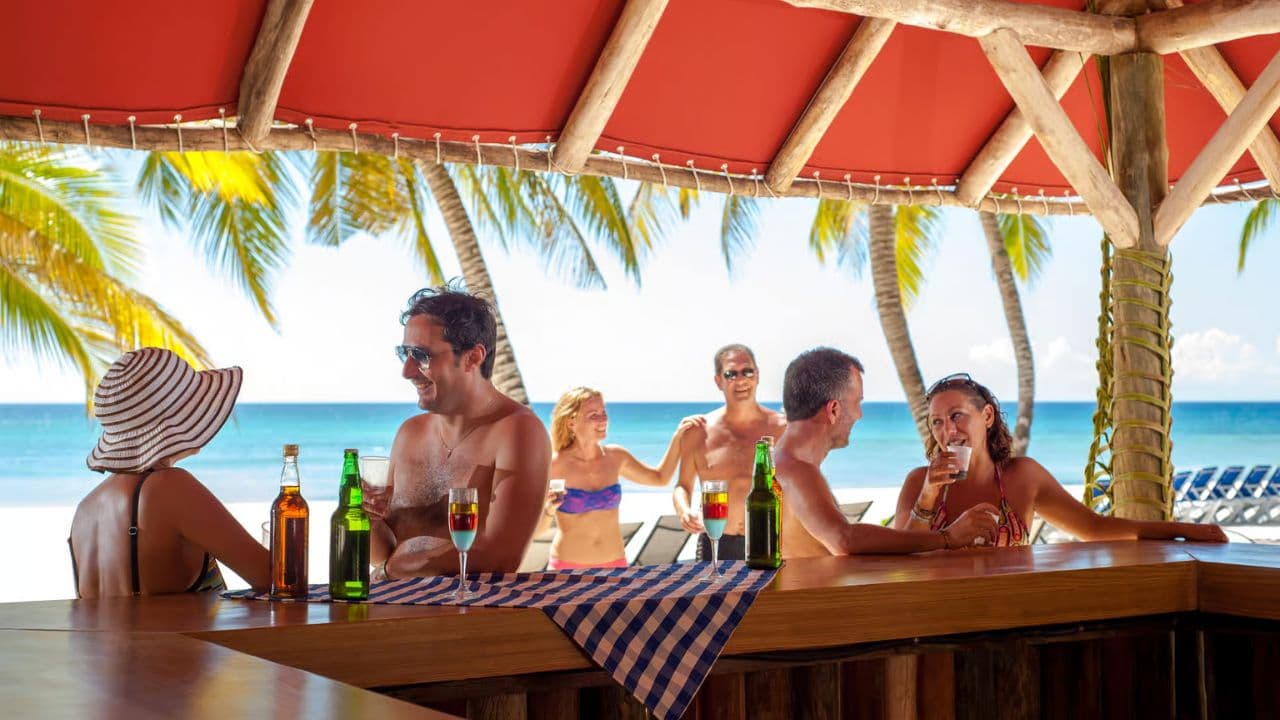 Saona Island Excursion Punta Cana