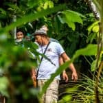 Punta Cana: Anamaya Mountains Walking Tour with Tasting