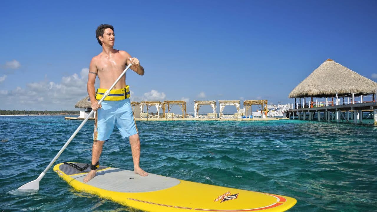 Punta Cana: Speedboat and Snorkeling Adventure with …