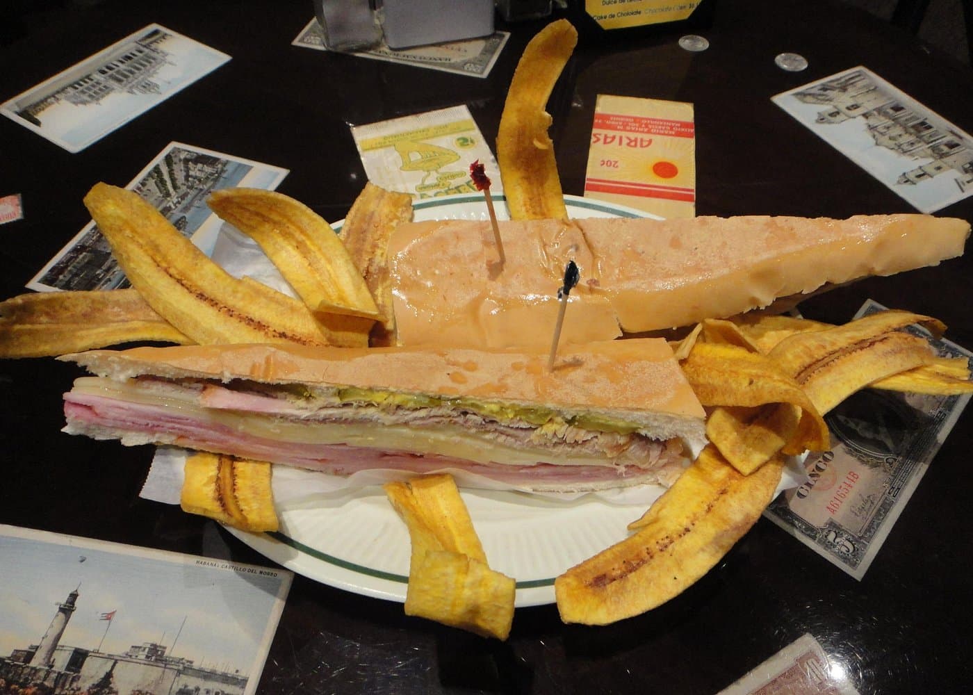 Taste of Little Havana: Miami Cuban Food & Culture Tour