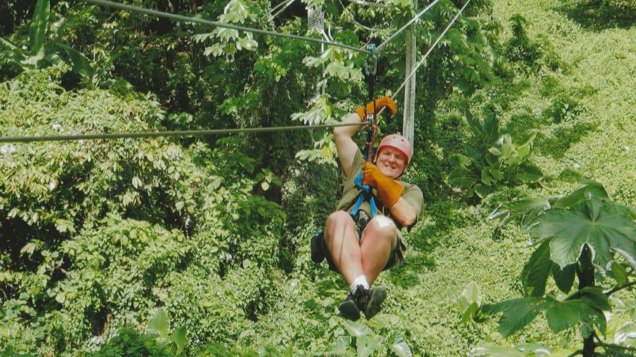 Bavaro Adventure: Buggy, Horse, Splash, Zip Line & Polaris