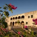 Punta Cana: All Inclusive Santo Domingo Full-Day City Tour