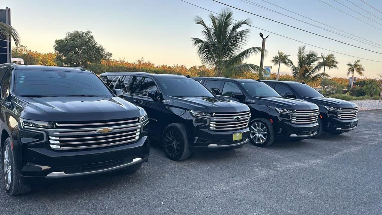 Private Transfer Punta Cana airport to Iberostar Dominicana