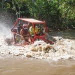 Amber Cove – Taino Bay 4 Seaters Super Buggy Tour