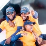 Punta Cana: Boat Party with Snorkel and Natural Pool Stop