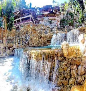 Day Pass Caño Hondo – Natural Pools & Lunch Included