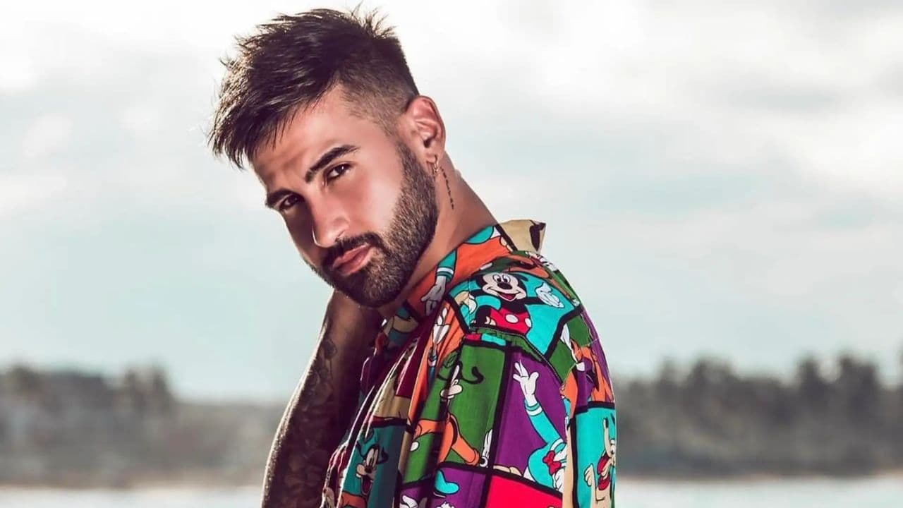 Punta Cana: Photoshoot At Private Beach & Unlimited Outfits
