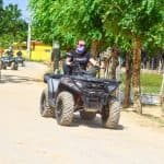 ATV 4×4 Adventure in Punta Cana
