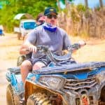 Punta Cana: Half-Day ATV or Buggy and Horseback Riding