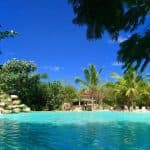 Punta Cana: Bavaro Adventure Park Full-Access Ticket & Lunch