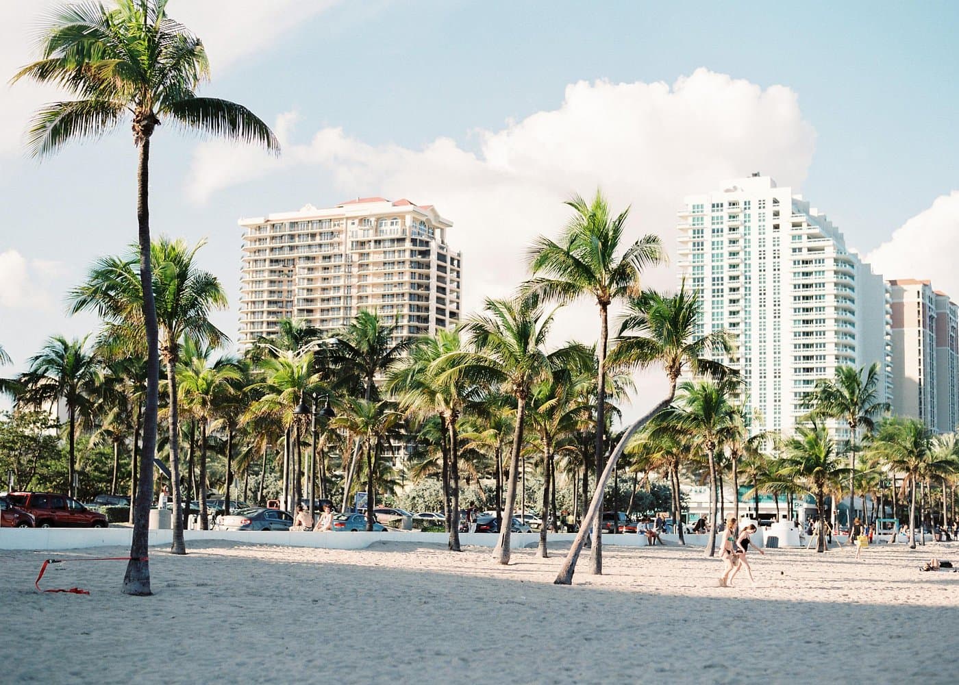 4-Day Private Miami Tour with Transportation