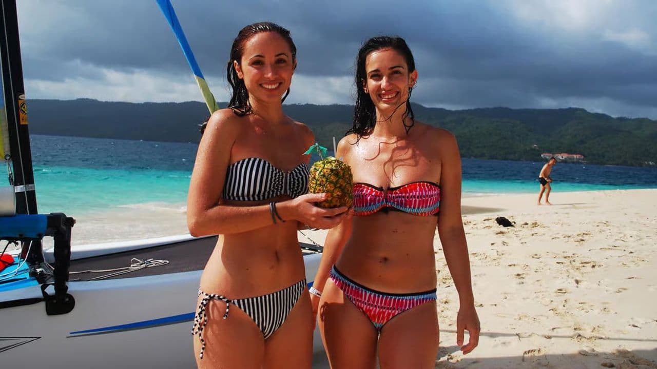 Punta Cana: Cayo Levantado & Bacardi Island Trip with Lunch
