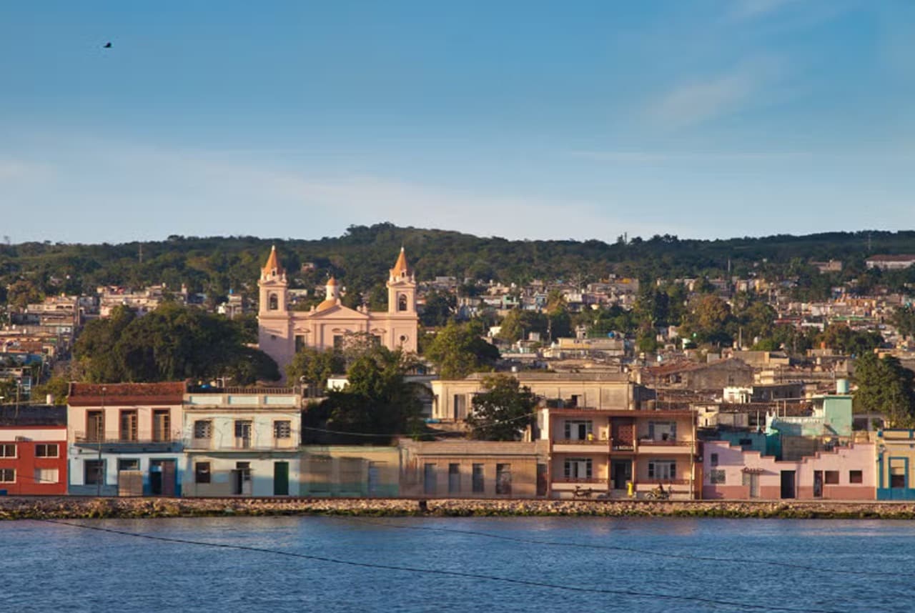 Matanzas & Bellamar Caves Tour