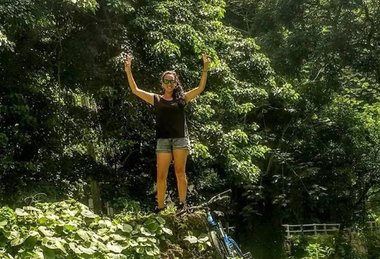 Havana Enchanted Forest Bike Tour