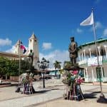 Puerto Plata: City Highlights Tour with Mount Isabel & Lunch