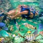 Speed Boat Adventure In Punta Cana