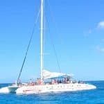 Full day Saona Island adventure