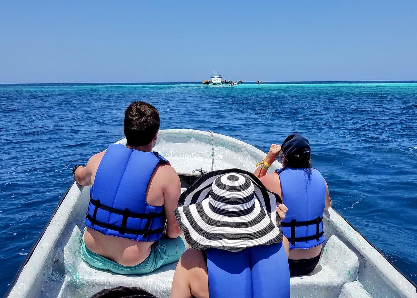Private Tour to Paradise Island with Snorkel & Manatee Sanctuary