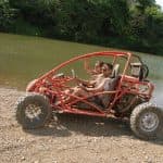 Bayahibe: Buggy tour amazing half-day