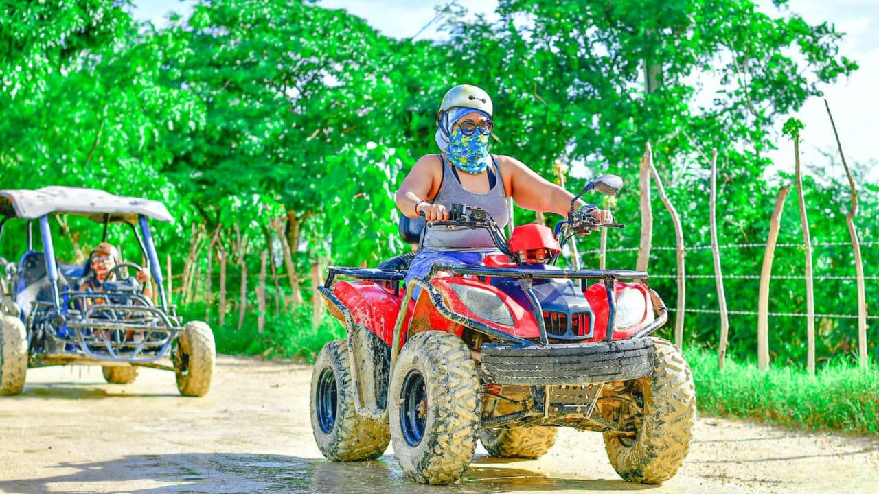 Altos De Chavón: Half Day Tour from Punta Cana