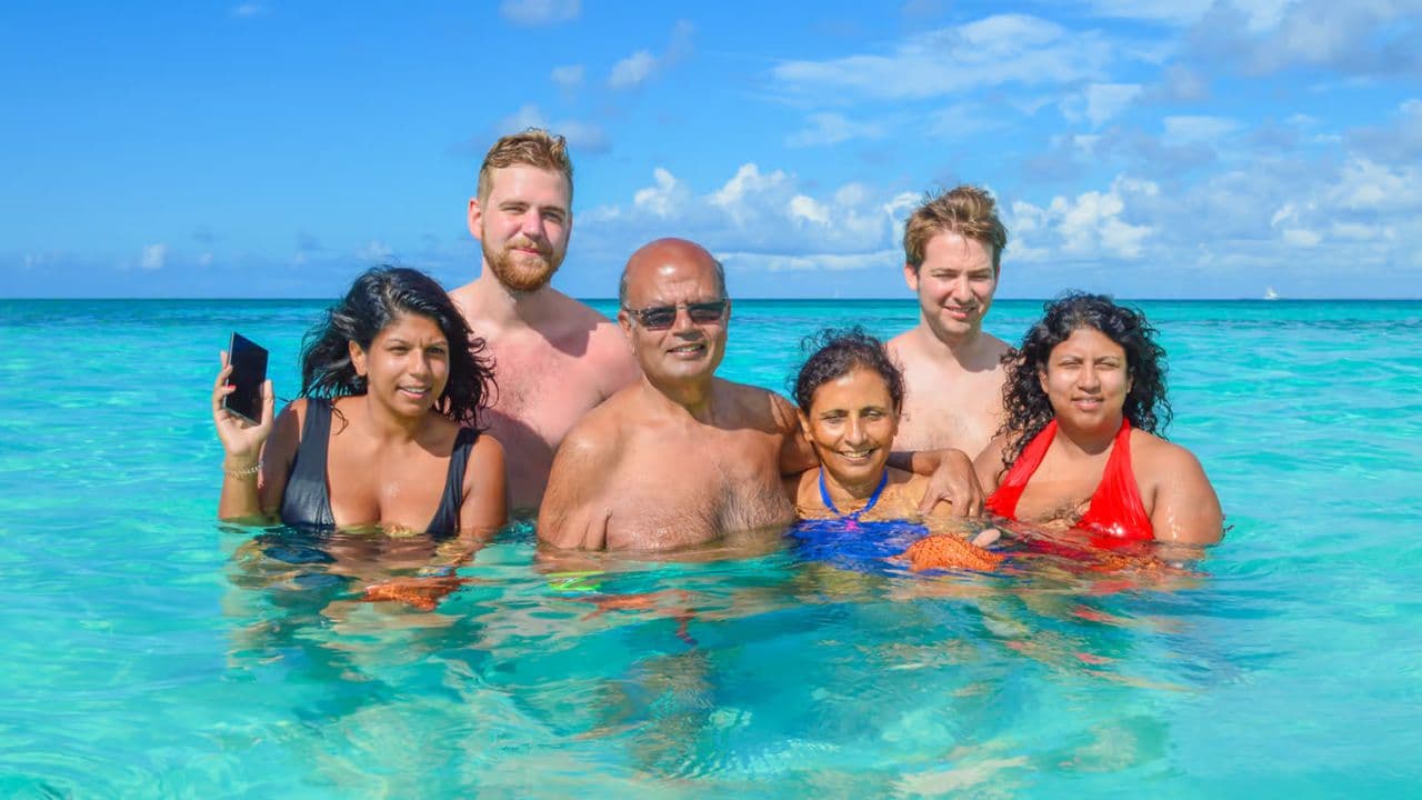 Bayahibe: Saona Island Excursion