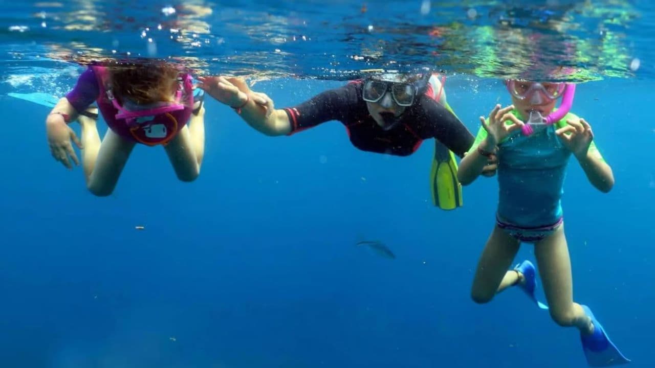 Punta Cana: Catalina Island Private Day Trip with Snorkeling