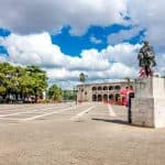 Santo Domingo Colonial City Tour Full Day with Lunch