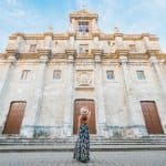 City Tour Santo Domingo Private Minimun 4 People