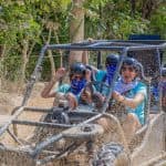 Dune Buggy Punta Cana Adventure: Explore the beach with us