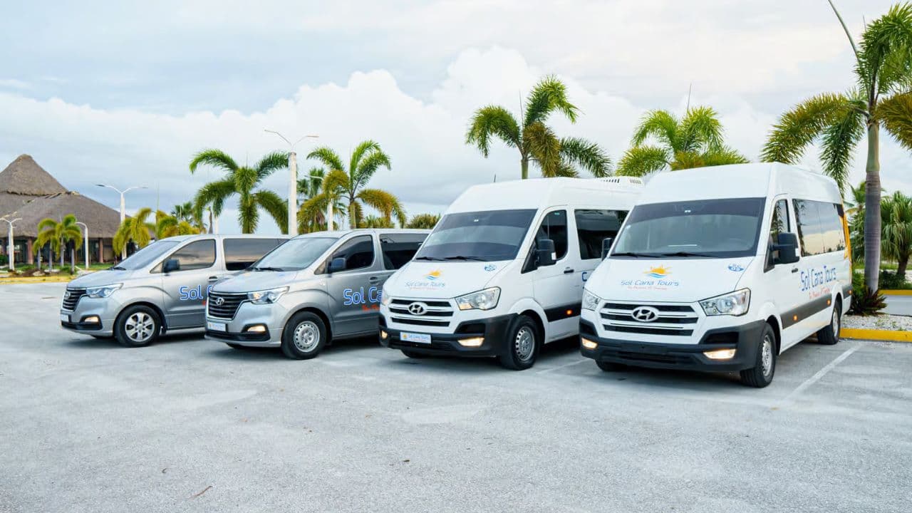 Private Transfer Lopesan Costa Bavaro to Punta Cana Airport