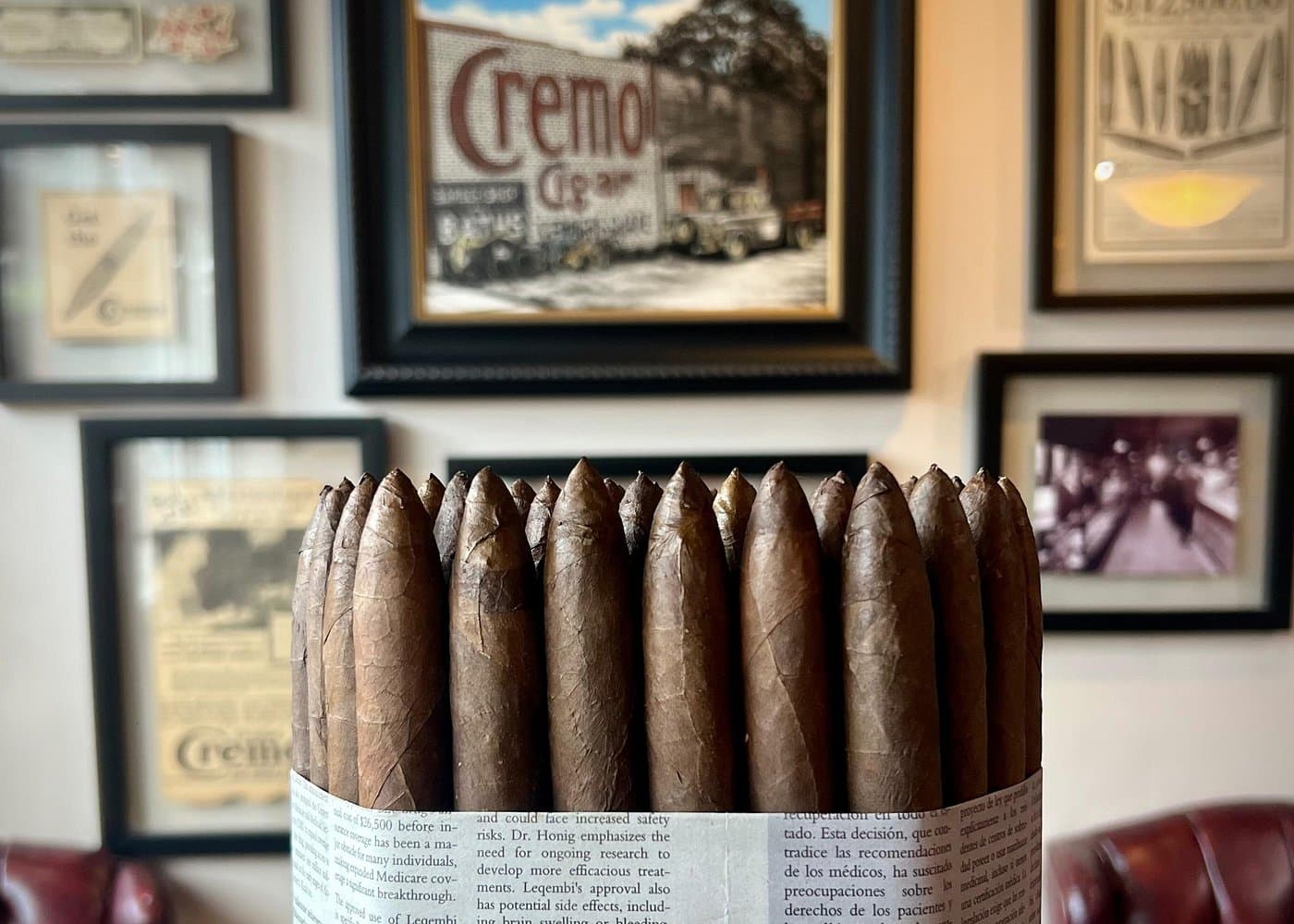 Roll Your Own Cigar in Miami