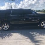 Santo Domingo VIP Luxury Airport Transfer To Santo Domingo