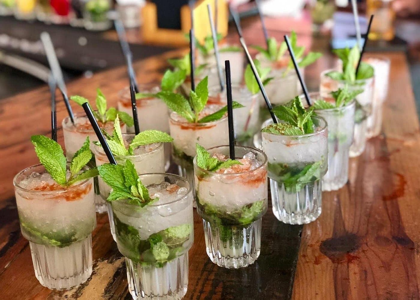 Little Havana Food and Walking Tour in Miami