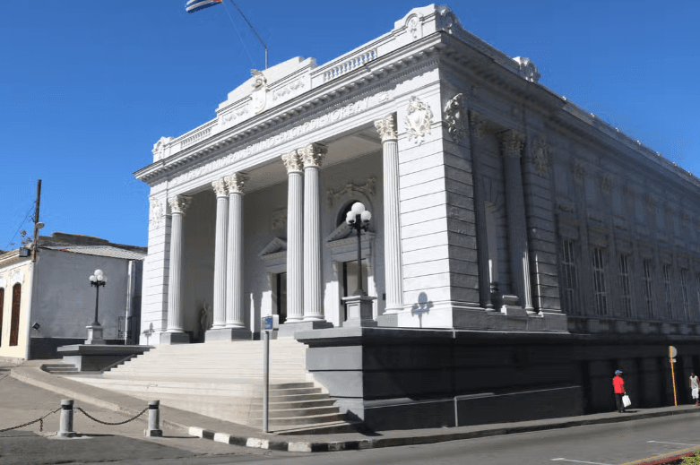 Santiago de Cuba Free Tour