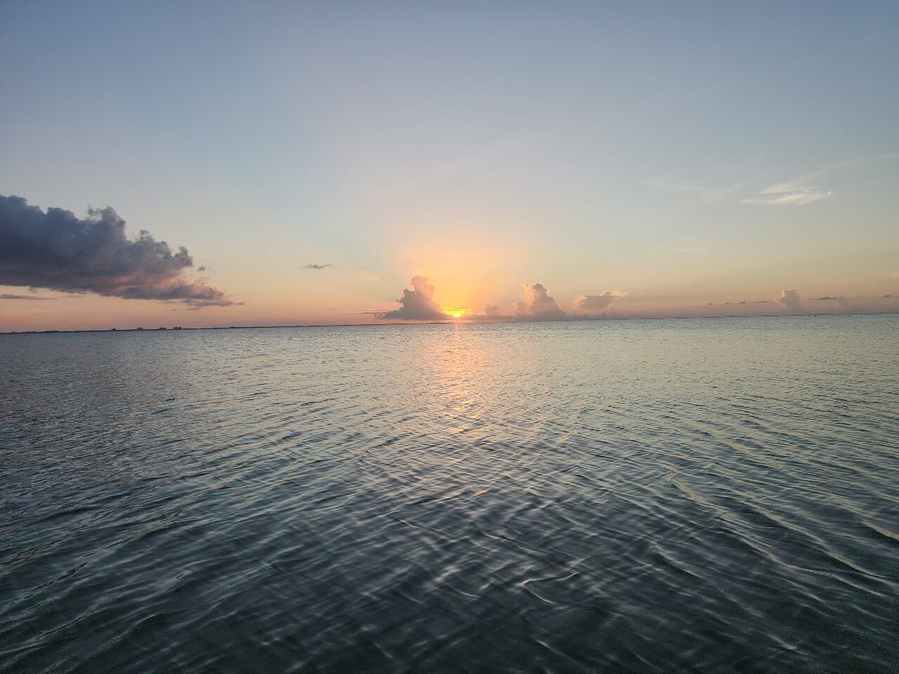 Private Boat Charter Experience in Bio Bay Cayman Island
