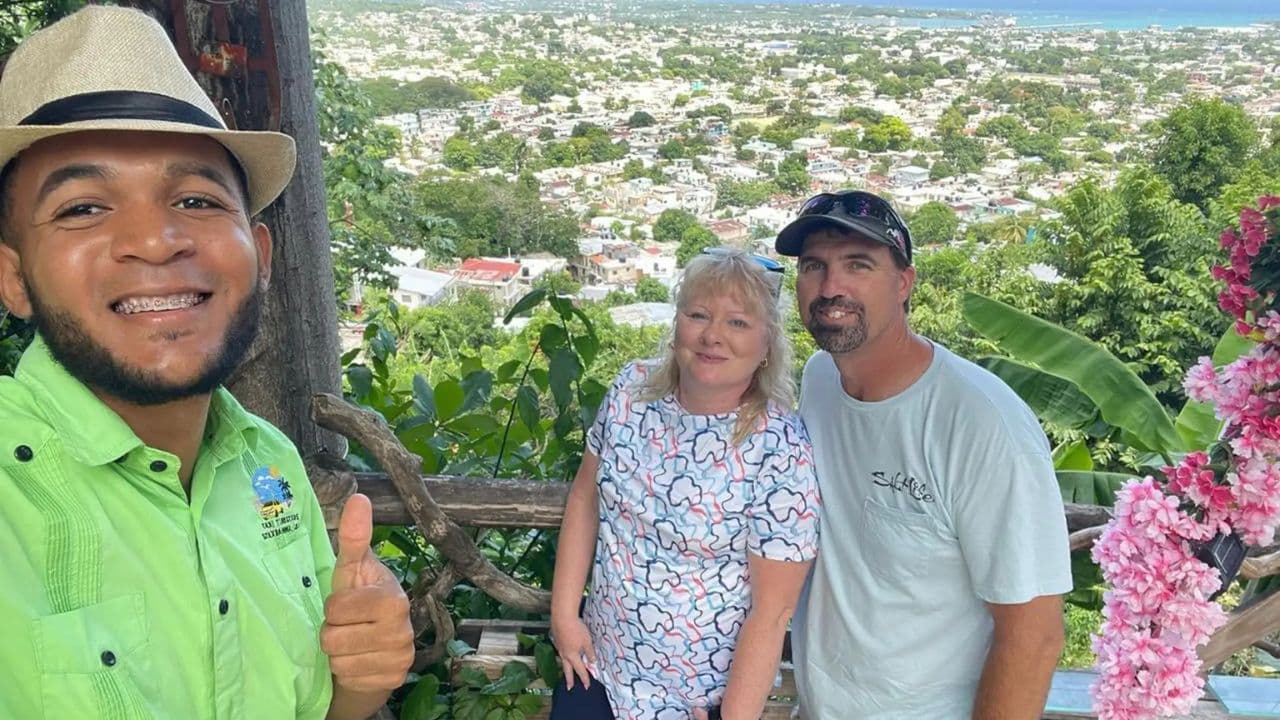 Dominican Countryside: Half-Day Tour