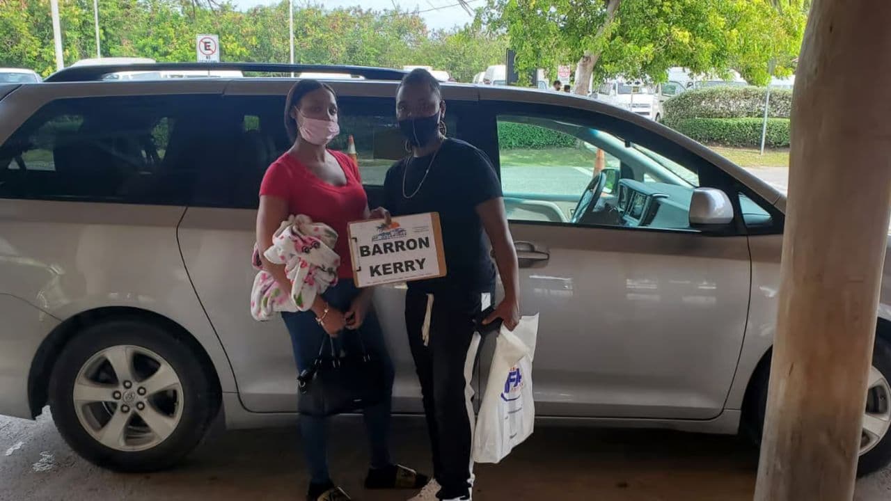 Private Airport Transfer Santo Domingo To Punta Cana