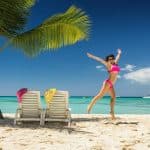 Punta Cana: Boat Tour to Isla Saona, Open Bar & Buffet Lunch
