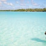 saona premium mano Juan canto de la playa sightseeing tour
