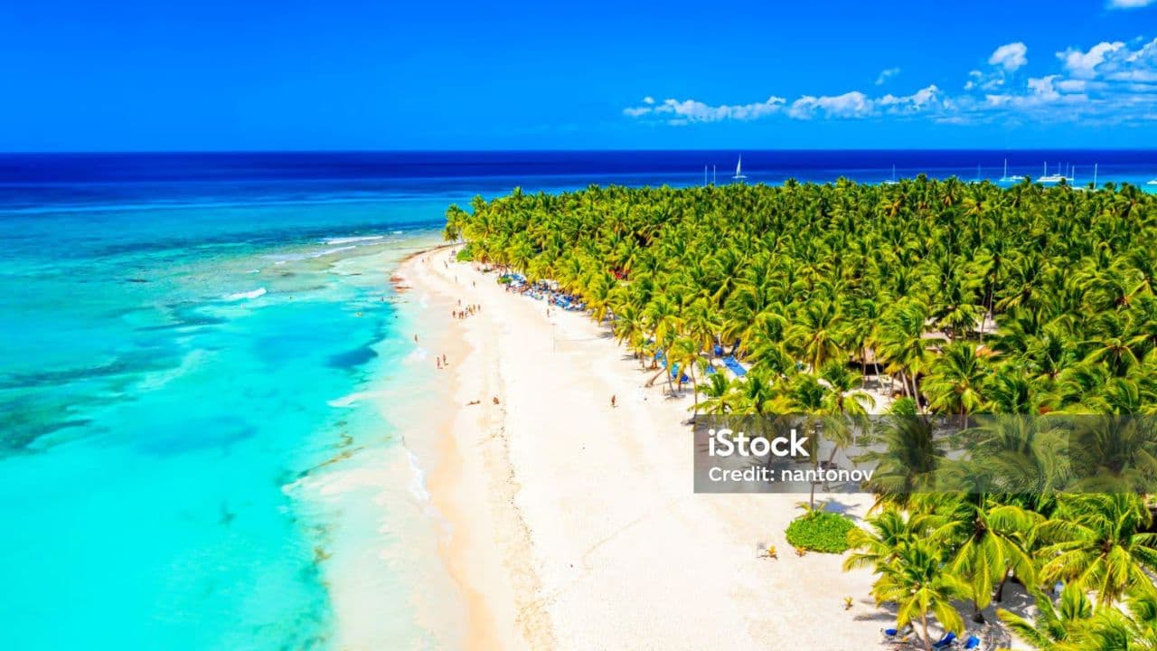 Punta Cana: Samaná Tour with Horse Ride, Cruise, and Lunch
