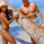 Punta Cana: Saona Island in Private Vehicle and Guide