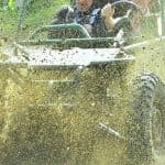 Tour in buggy half-day and beach cenote :Punta Cana